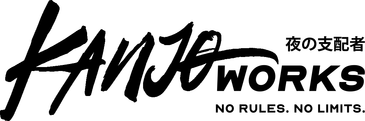 KanjoWorks