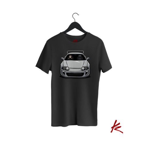 Tričko Supra – KanjoWorks