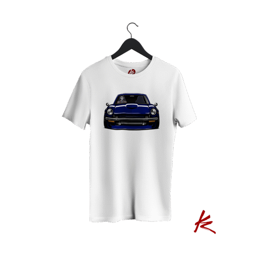 Tričko Devil Z – KanjoWorks