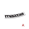 MAZDA samolepka
